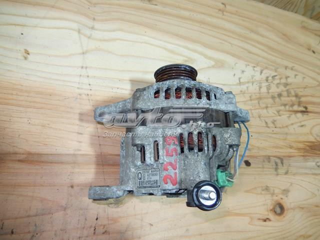 Alternator Subaru 23700AA450 cena, od 164,10 USD