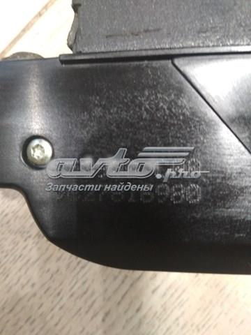 Zamek klapy bagażnika (3/5 drzwi tylnych) Peugeot 607 sedana (9D, 9U) (2000 - 2010) cena, od 111,70 USD