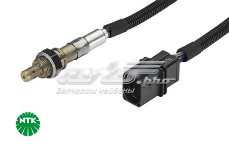 Sonda lambda czujnik tlenu przed katalizatorem LZA07V2 NGK