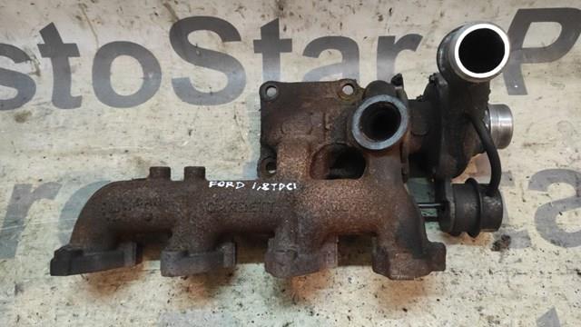 Do koszyka XS4Q6K682DE Ford Turbina