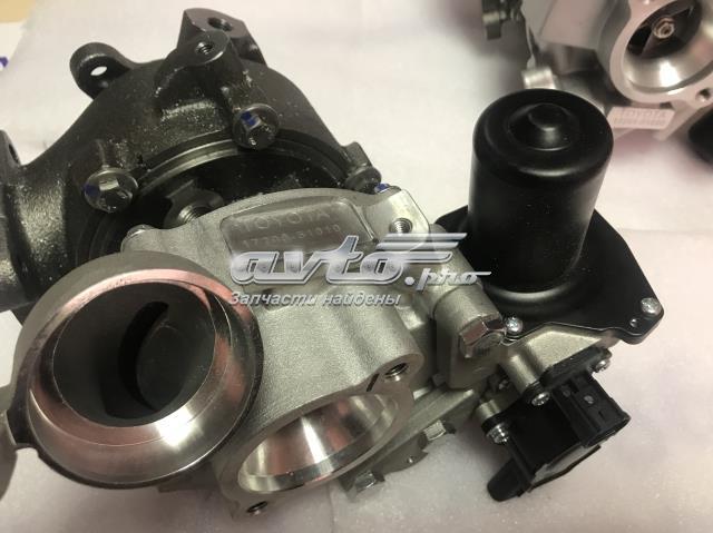 Turbina MSG Rebuilding VB22 cena, od 542,19 USD