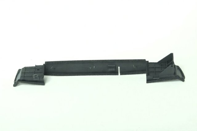 144625NA0A Nissan/Infiniti Kierownica powietrza (deflektor) intercoolera