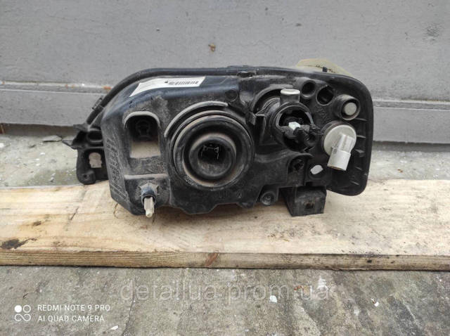 8200211006 Renault (RVI) Reflektor prawy