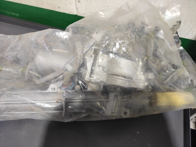 Listwa kierownicza (maglownica) MSG Rebuilding CI405NLF0R cena, od 104,04 USD
