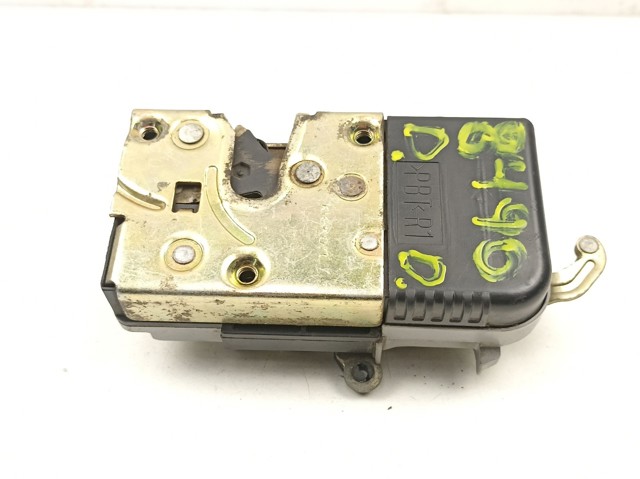 Do koszyka Zamek drzwi przednich prawych Citroen C8  EA, EB