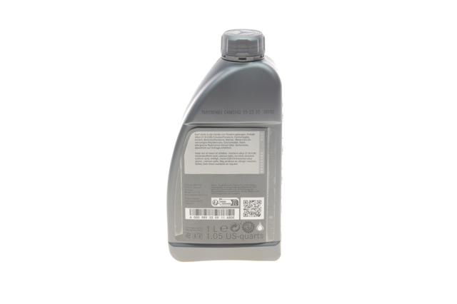 Olej do silnika Mercedes 000989330911ABDE cena, od 17,84 USD