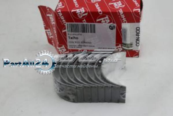 Do koszyka R113A1STD Taiho Panewki korbowodowe wału korbowego, zestaw, standardowe (STD)