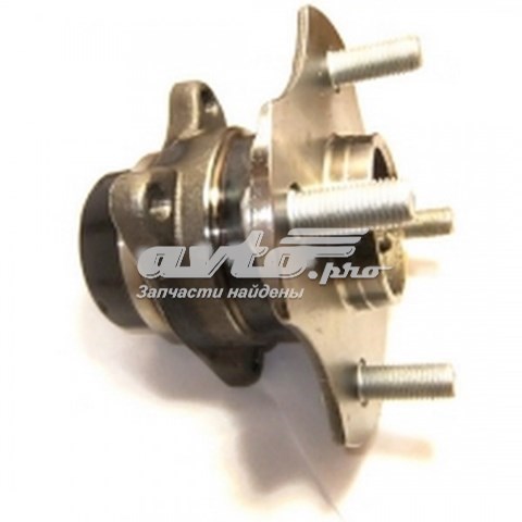 Piasta tylna Geely 1014003295 cena, od 75,65 USD