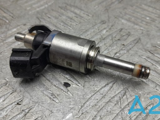 Wtryskiwacz paliwa Mazda PYFA13250A cena, od 370,48 USD