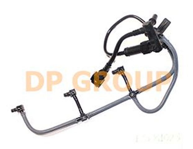 Rurka paliwa, zwrotna od wtryskiwaczy DP Group ES81022 cena, od 44,94 USD
