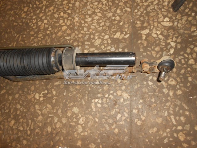 96343443 General Motors Listwa kierownicza (maglownica)