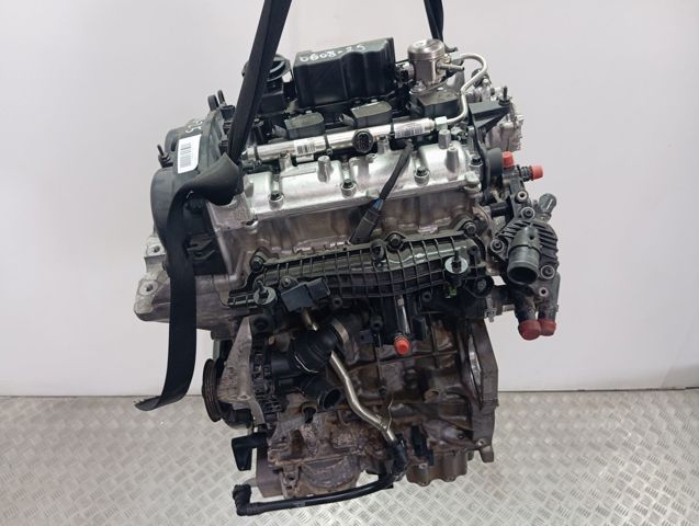 Silnik w komplecie Volvo XC40 SUV (536) (2017 - 2026) cena, od 8606,47 USD