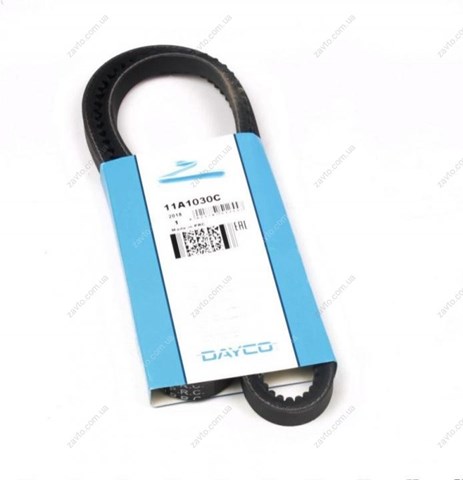 11A1030C Dayco Pas napędowy mechanizmów