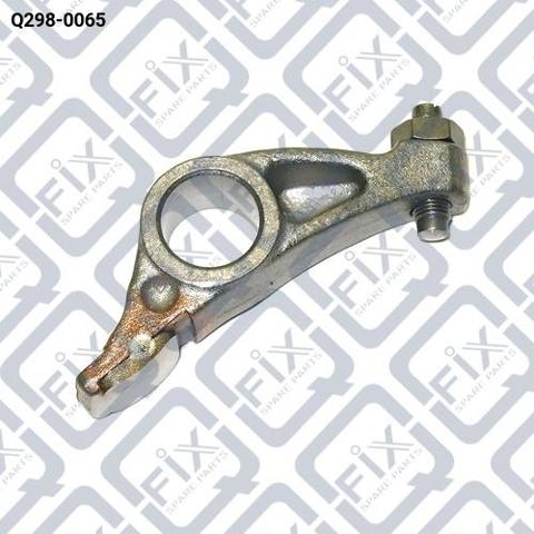 Dźwigienka zaworowa Q-fix Q2980065 cena, od 9,30 USD