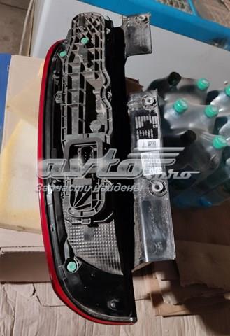 52044717 Fiat/Alfa/Lancia Lampa zespolona tylna lewa