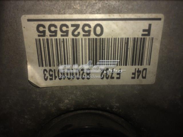 Do koszyka Silnik w komplecie Dacia Sandero I BS0, 1