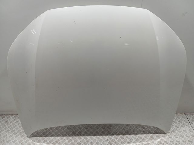 Maska silnika do Peugeot 508 II FB, FH, F3