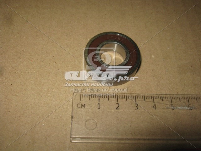 Łożysko alternatora NSK 6002DDUCM cena, od 4,51 USD