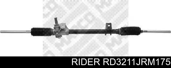 Listwa kierownicza (maglownica) Rider RD3211JRM175 cena, od 99,22 USD