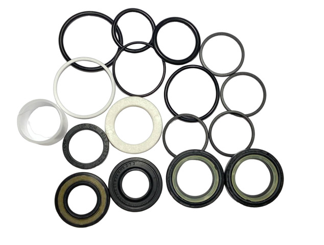 VW9014KIT MSG Zestaw naprawczy maglownicy (mechanizmu) (zestaw uszczelniaczy)
