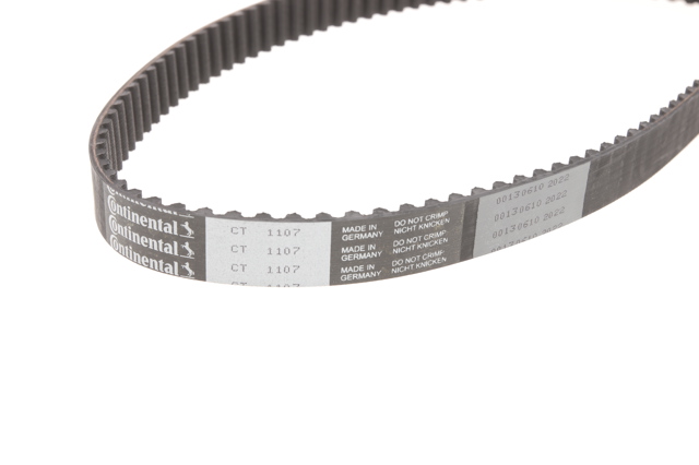 Pasek rozrządu, zestaw CT921K3PRO Continental/Siemens