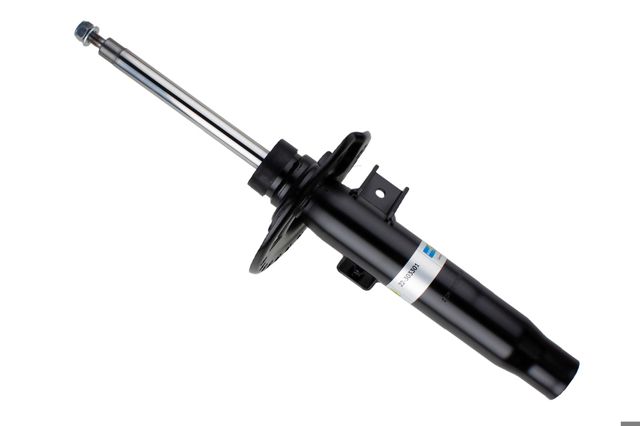 Amortyzator przedni lewy 350513 Sachs