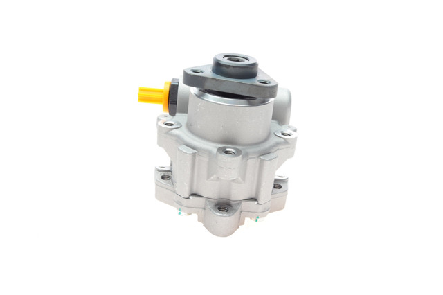 Pompa wspomagania hydraulicznego kierownicy 207012 Solgy
