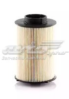 Filtr paliwa PU10020X Mann-Filter