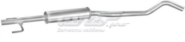 Tłumik, tylna część Polmostrow 17530 cena, od 71,59 USD
