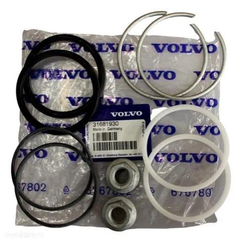  Volvo 31681930