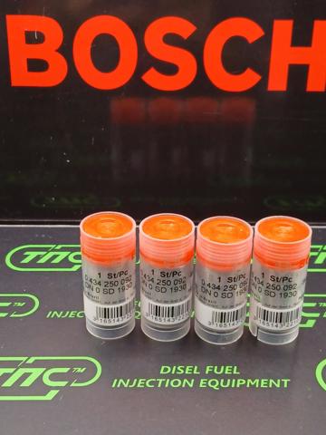Do koszyka DN0SD1930 Bosch Rozpylacz wtrysku diesla