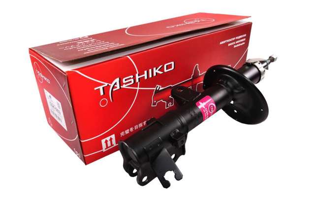 Do koszyka G34503 Tashiko Amortyzator przedni lewy