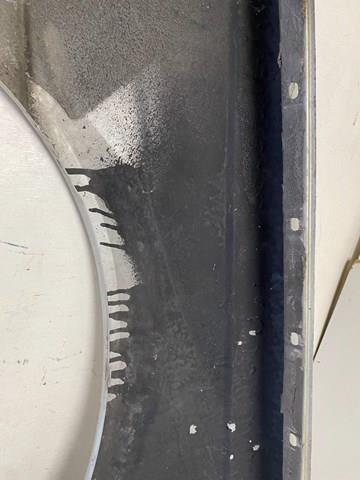  Błotnik przedni prawy Opel Ascona 