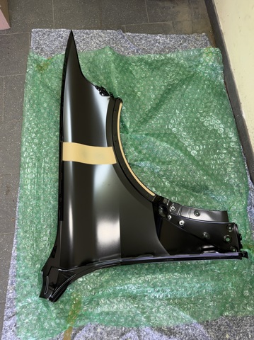 Błotnik przedni lewy PBM10115AL Signeda