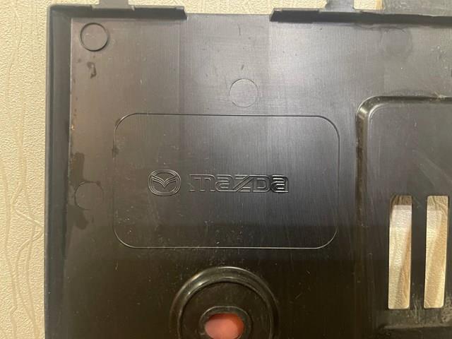 Zasłona zamka maski Mazda TK4856381 cena, od 24,65 USD