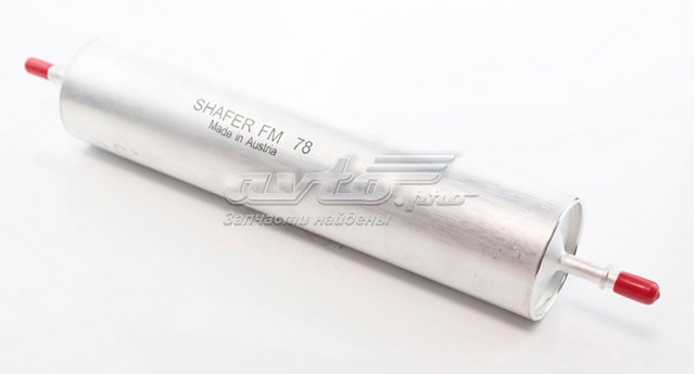 Filtr paliwa Shafer FM78 cena, od 12,53 USD