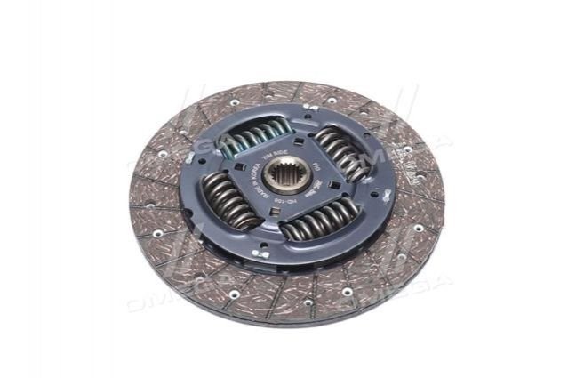 Tarcza sprzęgła VALEO HD108 cena, od 74,92 USD