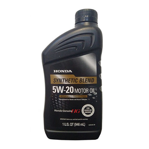Olej do silnika Honda 087989132 cena, od 12,34 USD