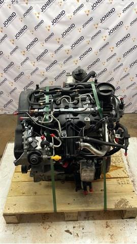 Silnik w komplecie do Audi Q3  8UB, 8UG