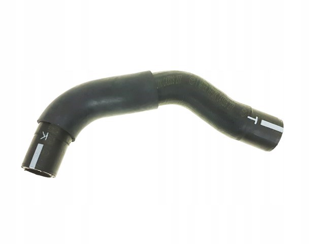 Przewód (króciec) chłodnicy górny Toyota Yaris hatchback (P13) (2011 - 2020) cena, od 14,29 USD