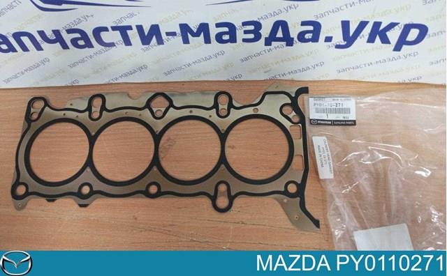 Uszczelka głowicy cylindrów PY0110271 Mazda