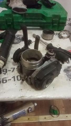 Przepustnica, komplet VAG 06A133064J cena, od 79,61 USD