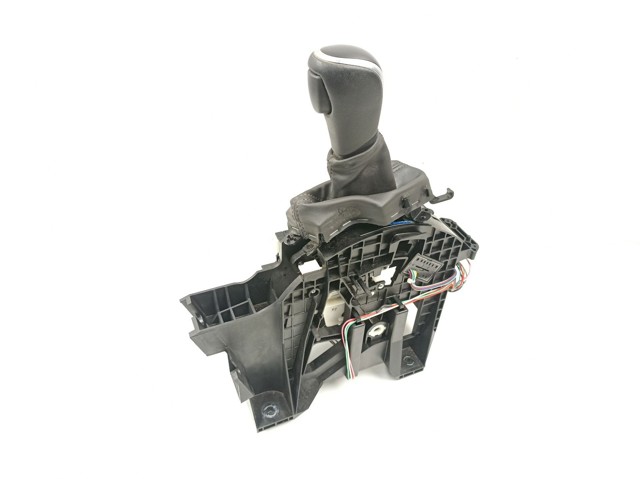 Do koszyka Mechanizm zmiany biegów (cięgno) Nissan Rogue  T32U