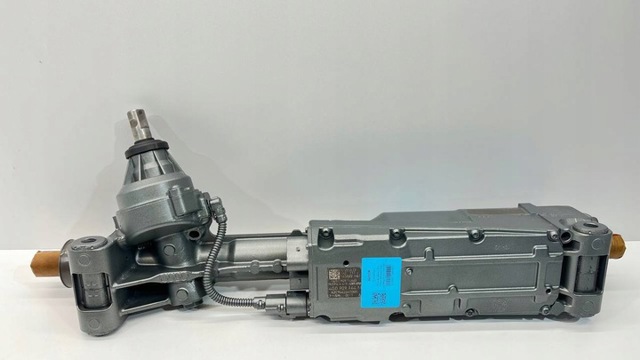 Listwa kierownicza (maglownica) VAG 4G1423055DC