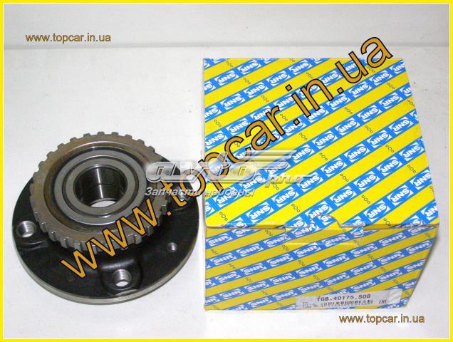Piasta tylna SNR TGB40175S08 cena, od 44,46 USD
