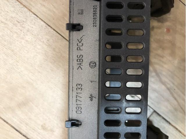  Opel 09177133 cena, od 59,59 USD