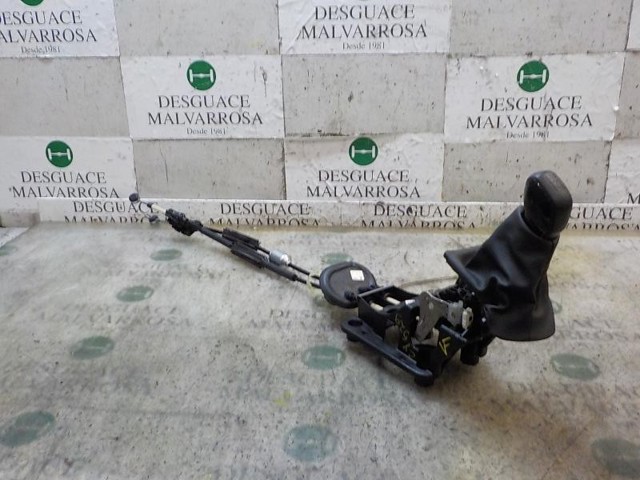 Mechanizm zmiany biegów (cięgno) Peugeot/Citroen 9808161780 cena, od 49,66 USD