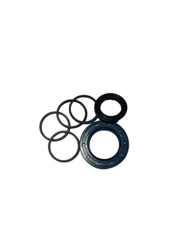 Zestaw naprawczy maglownicy (mechanizmu) (zestaw uszczelniaczy) Citroen Xsara Picasso minivan (N68) (2000 - 2010) cena, od 24,16 USD