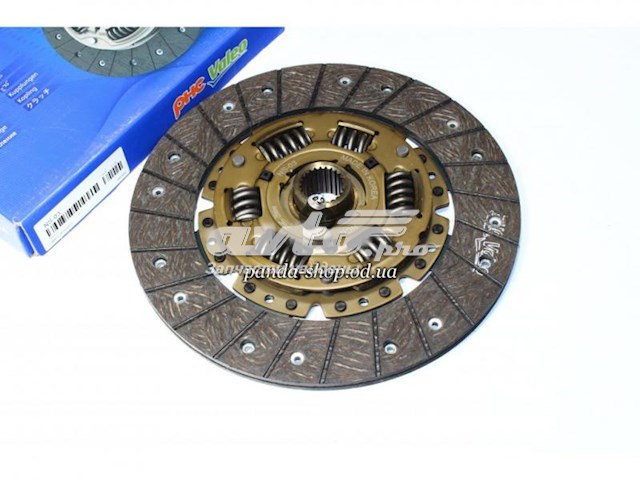 Tarcza sprzęgła NS03 VALEO