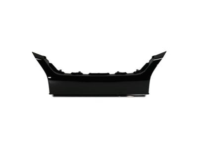 622789UF0A Nissan/Infiniti Nakładka zderzaka tylnego